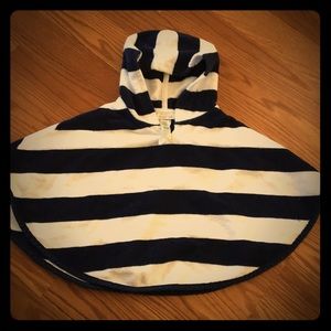 PB kids terrycloth pool/beach coverup